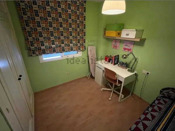 Piso en Calle Robinson Crusoe, 1, Cortijo Alto - Foto 13