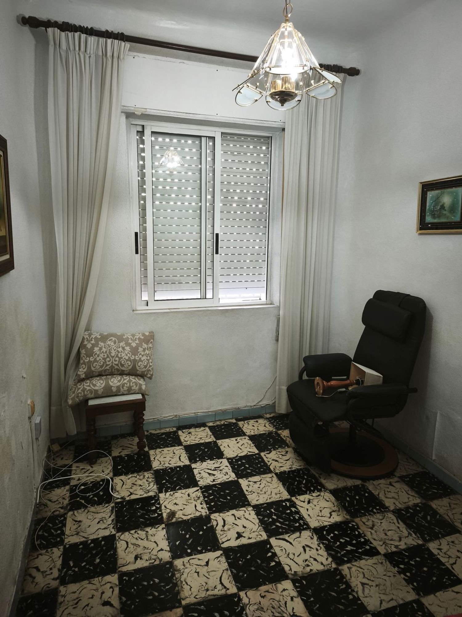 Piso en Los Barreros-Cuatro Santos, Los Barreros-Cuatro Santos - Foto 9