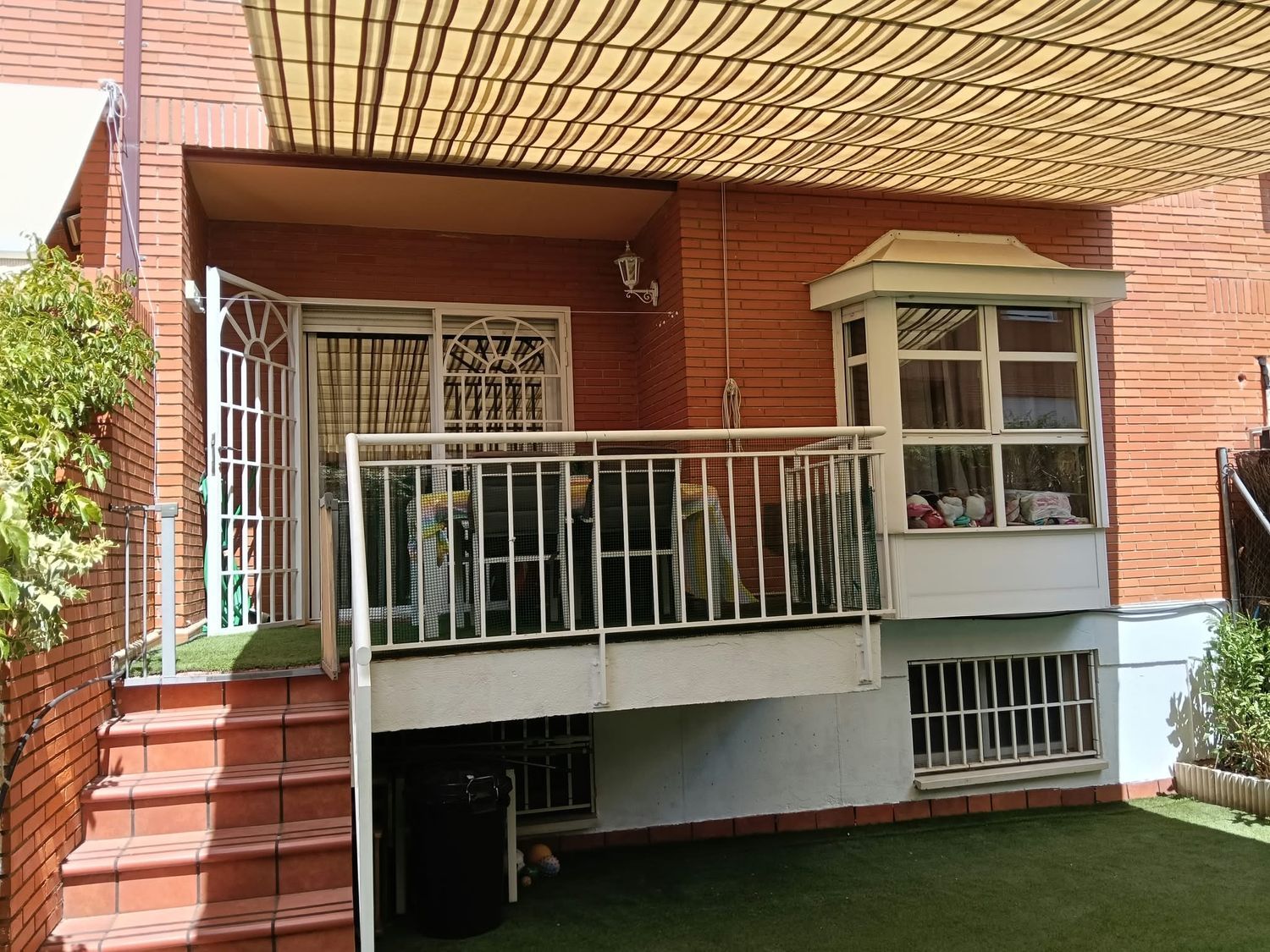 Chalet adosado en Calle de Galileo, 24, Covadonga - Los Manzanos, Covadonga - Los Manzanos - Foto 36