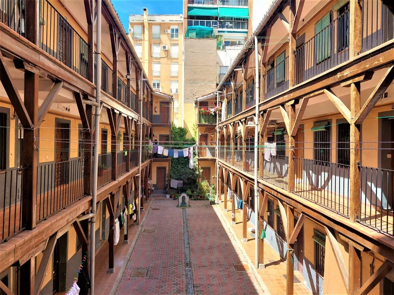 Estudio en calle de Bravo Murillo, 9 - Foto 6