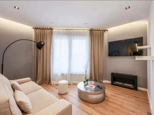 Piso en calle de santalo, 161