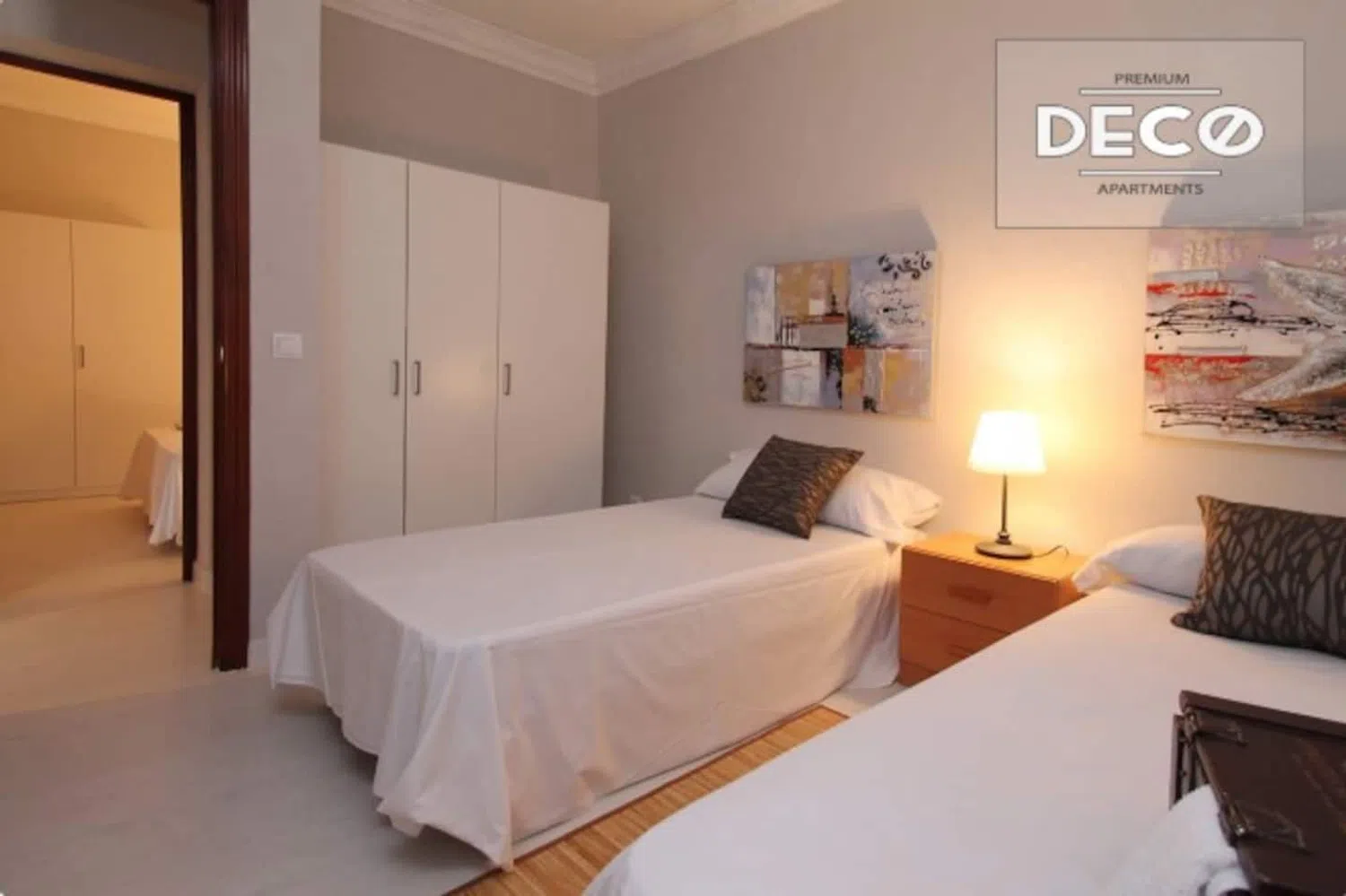 Piso en calle Benidorm, 31 - Foto 10