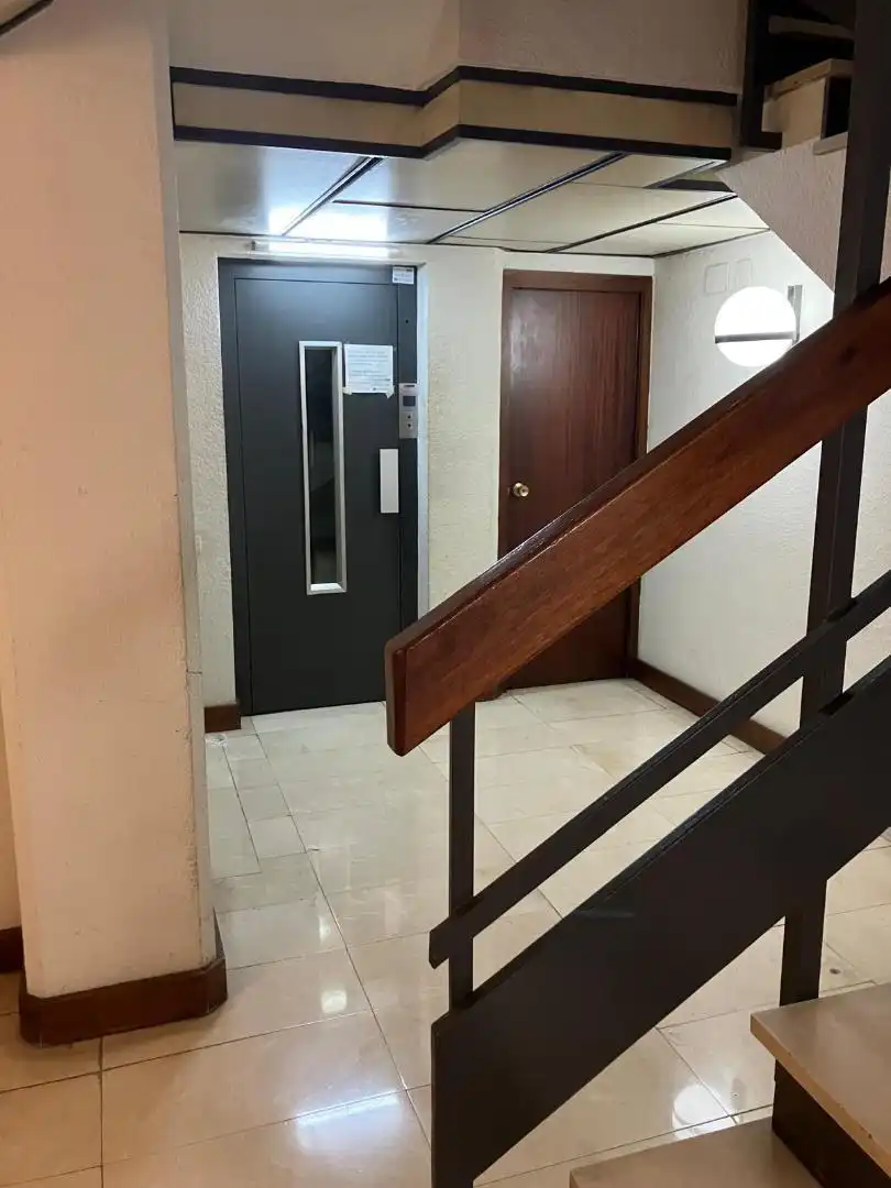 Apartamento en  Carrer d'Agramunt 15 - Foto 9