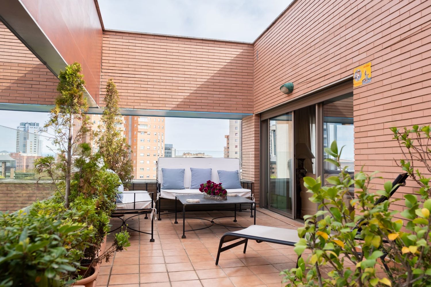 Ático en calle de Arturo Soria, Madrid, 327 - Foto 8