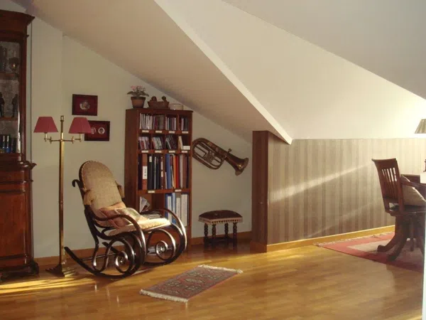 Chalet adosado en Camino de la Flecha, 36, Las Villas - Valparaíso - Foto 12