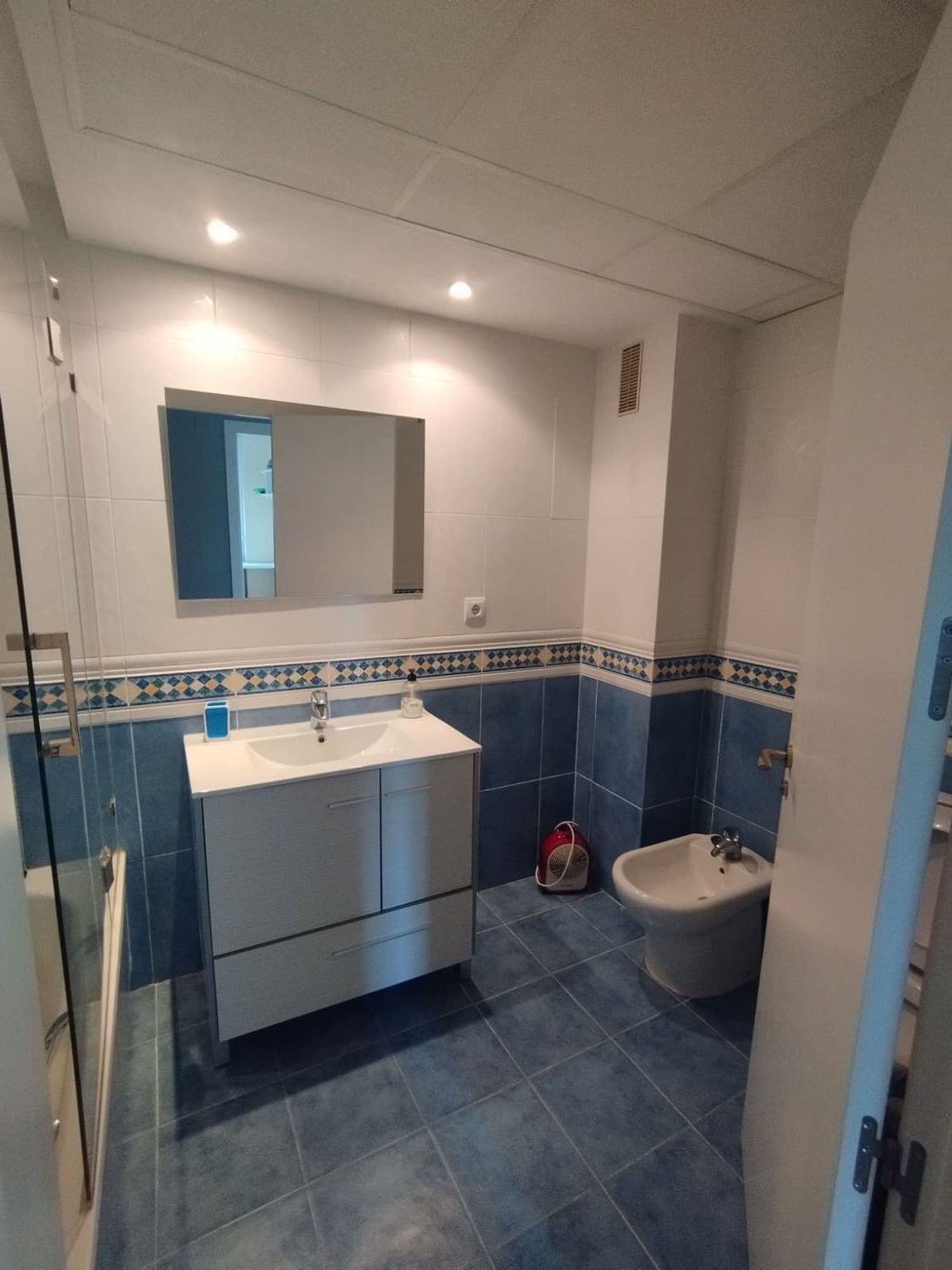 Piso en Paseo de l'Albereda, 48, Penya-Roja - Foto 14