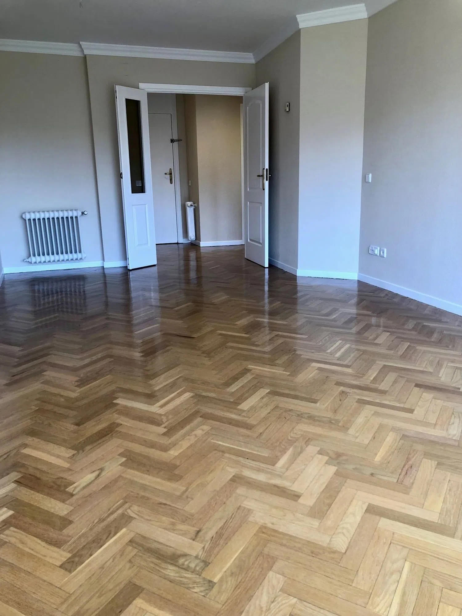 Piso en avenida de Pablo VI, 9 - Foto 6