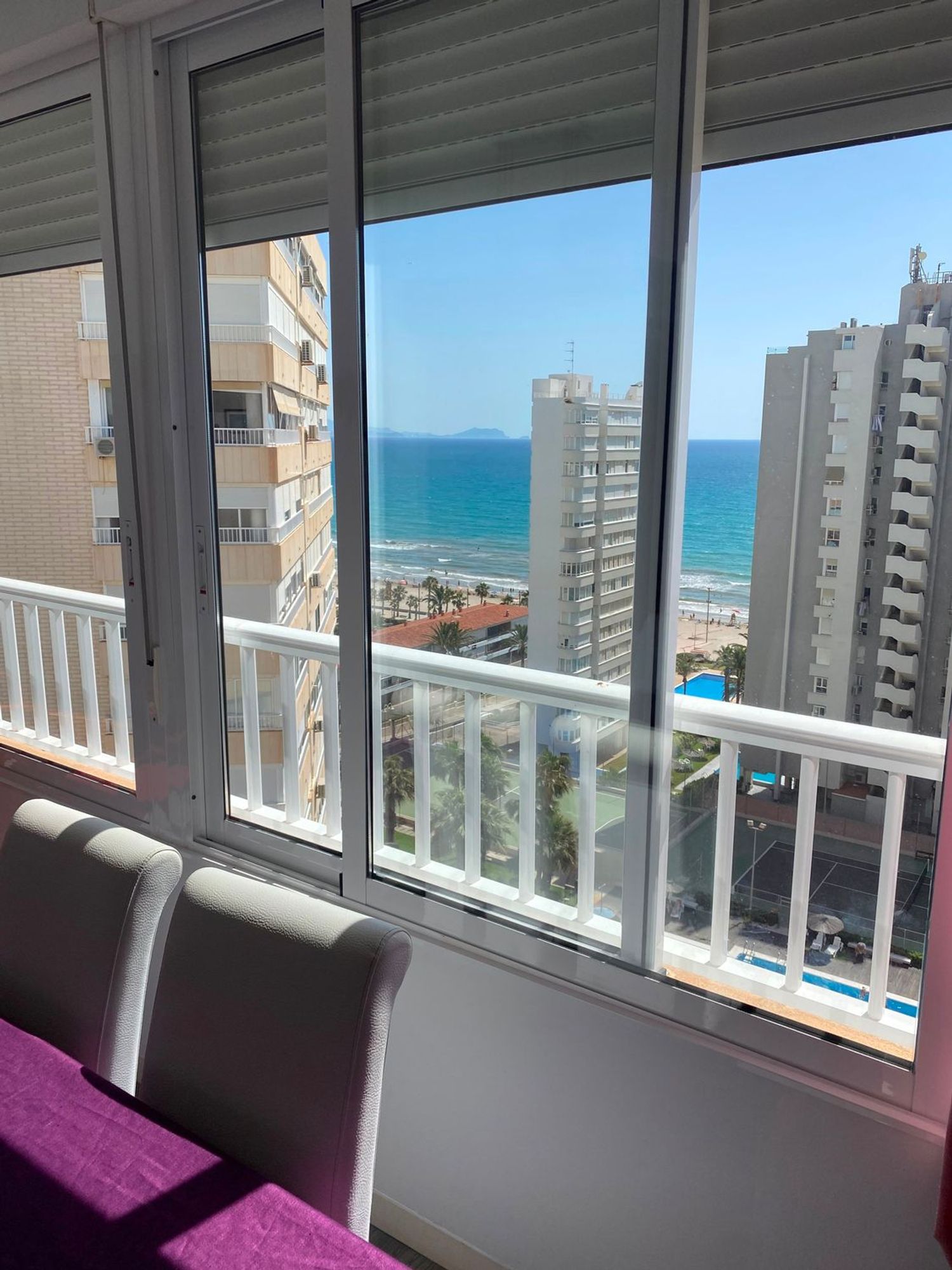 Piso en Avenida de la Costa Blanca, 114, Cabo de las Huertas - Foto 13
