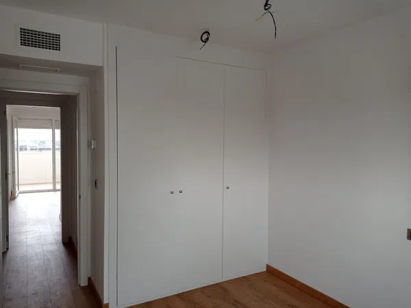 Piso en calle Escritora Carmen Laforet, 2 - Foto 20