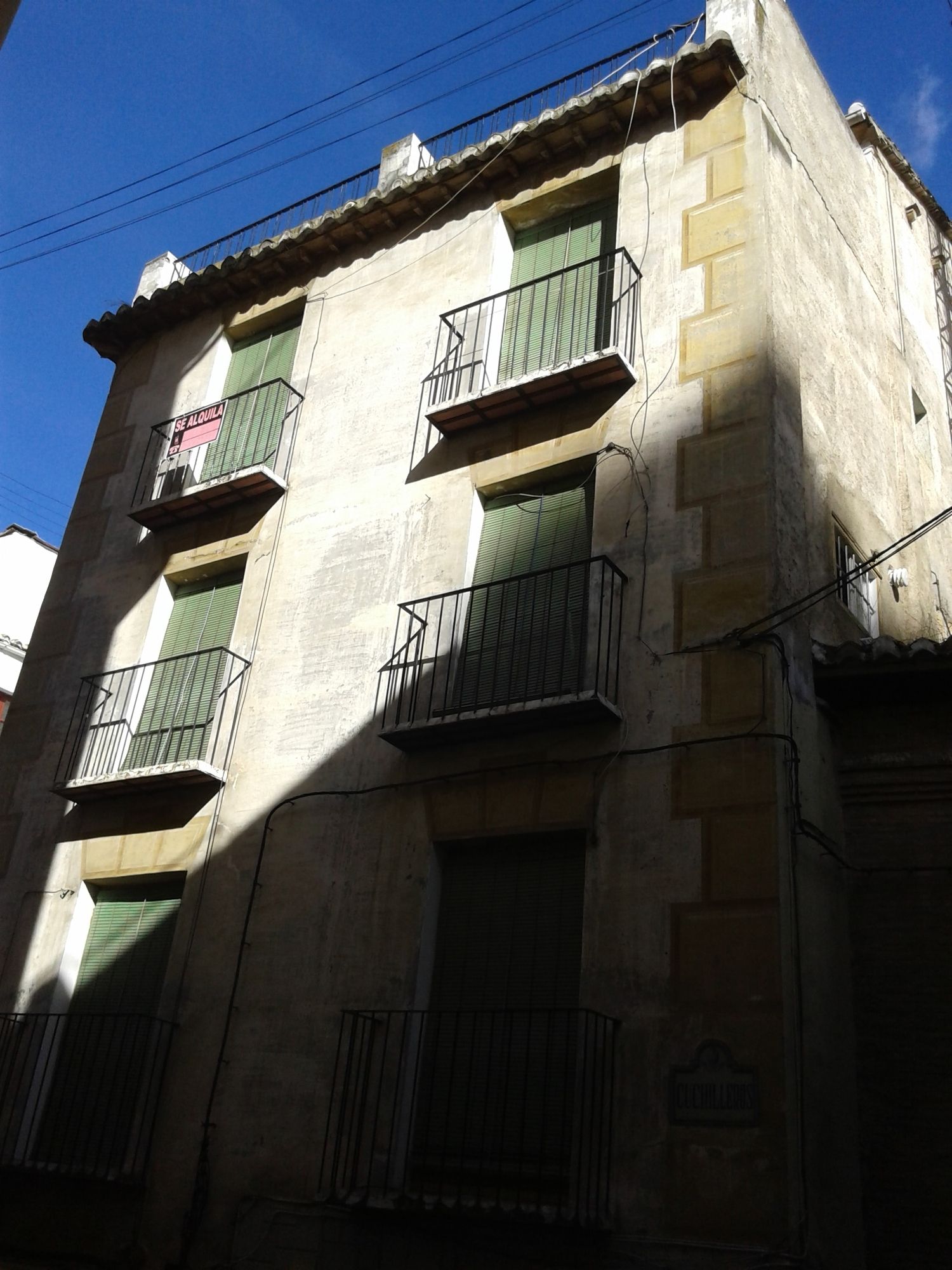 Casa o chalet independiente en Calle Cuchilleros, 9, Molinos - Santiago - Foto 3