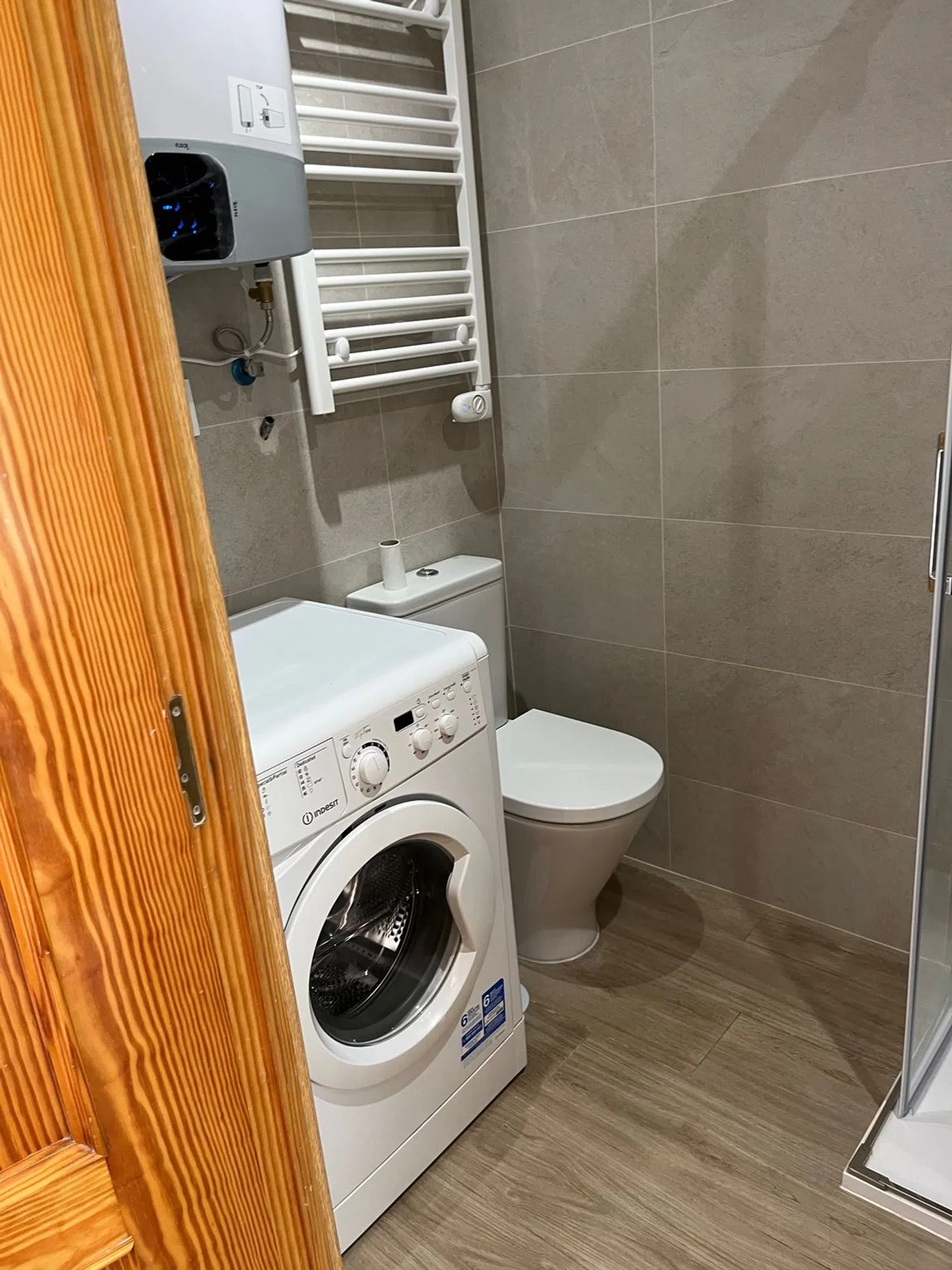 Ático en calle Sánchez Pacheco, 56 - Foto 10