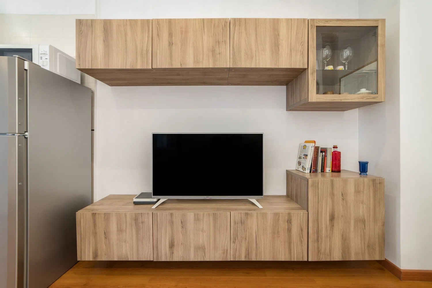 Piso en calle Carretería, 97 - Foto 4