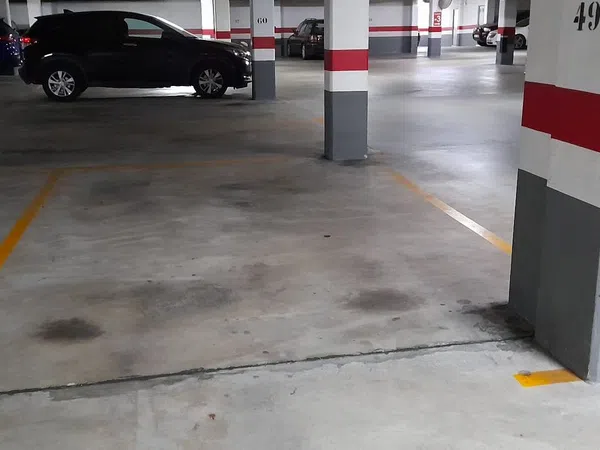 Piso en calle de Luis Iglesias Iglesias, 7 - Foto 17