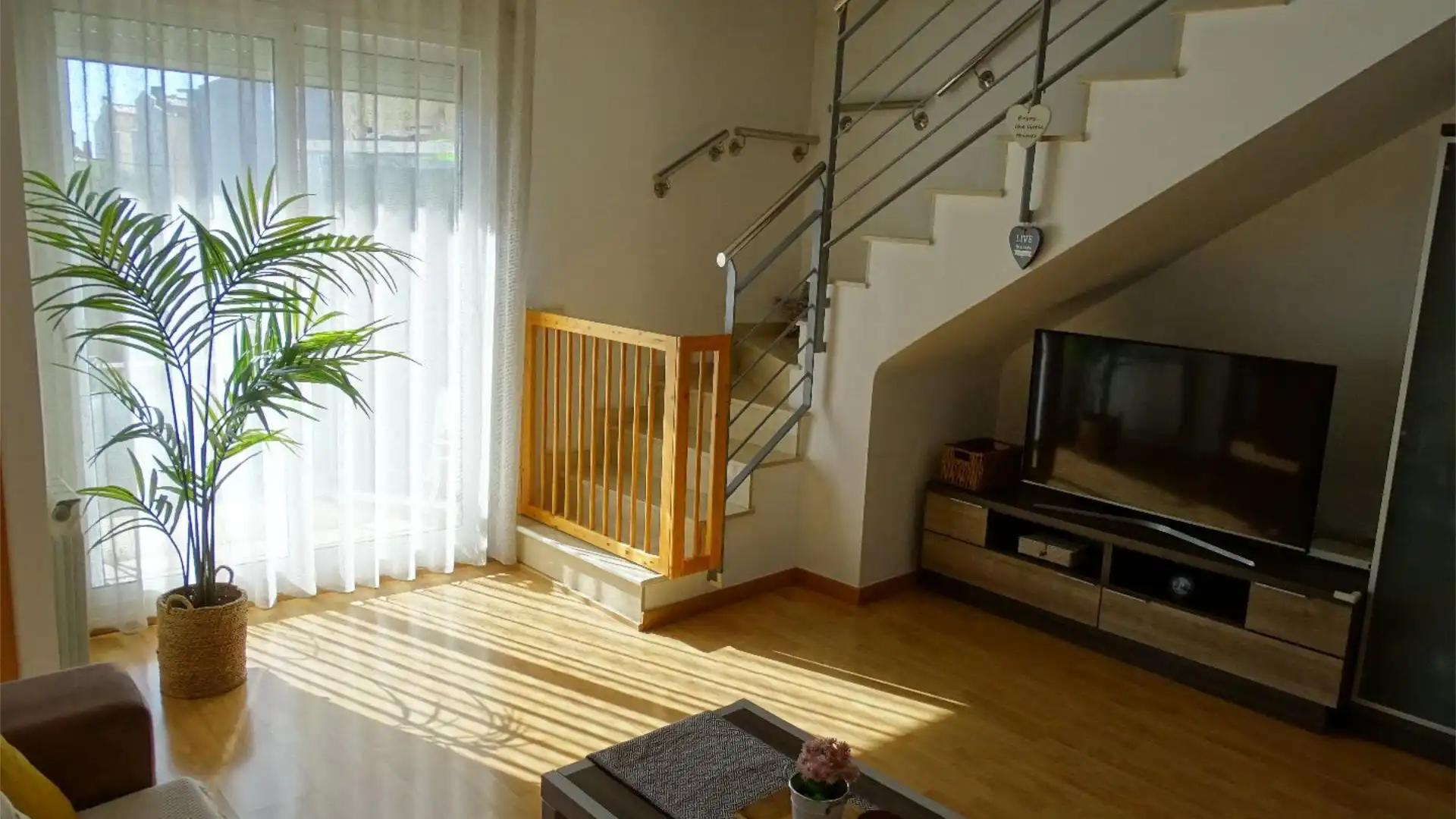 Piso en  Avinguda de Madrid 238 - Foto 2