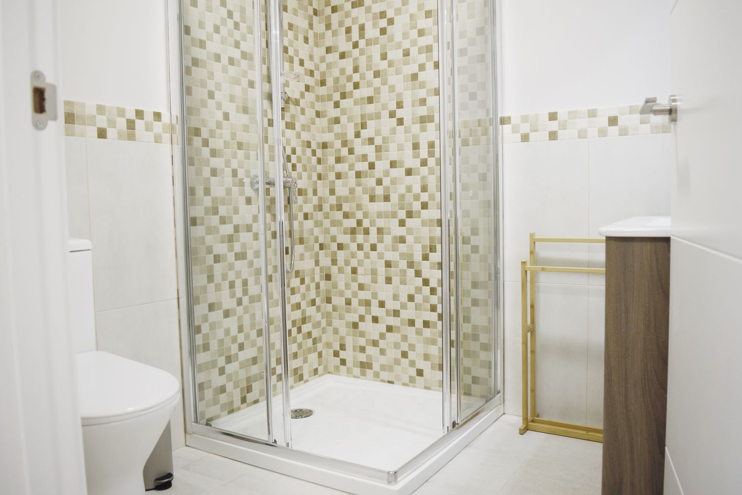 Piso en calle José González Chas, 23 - Foto 13