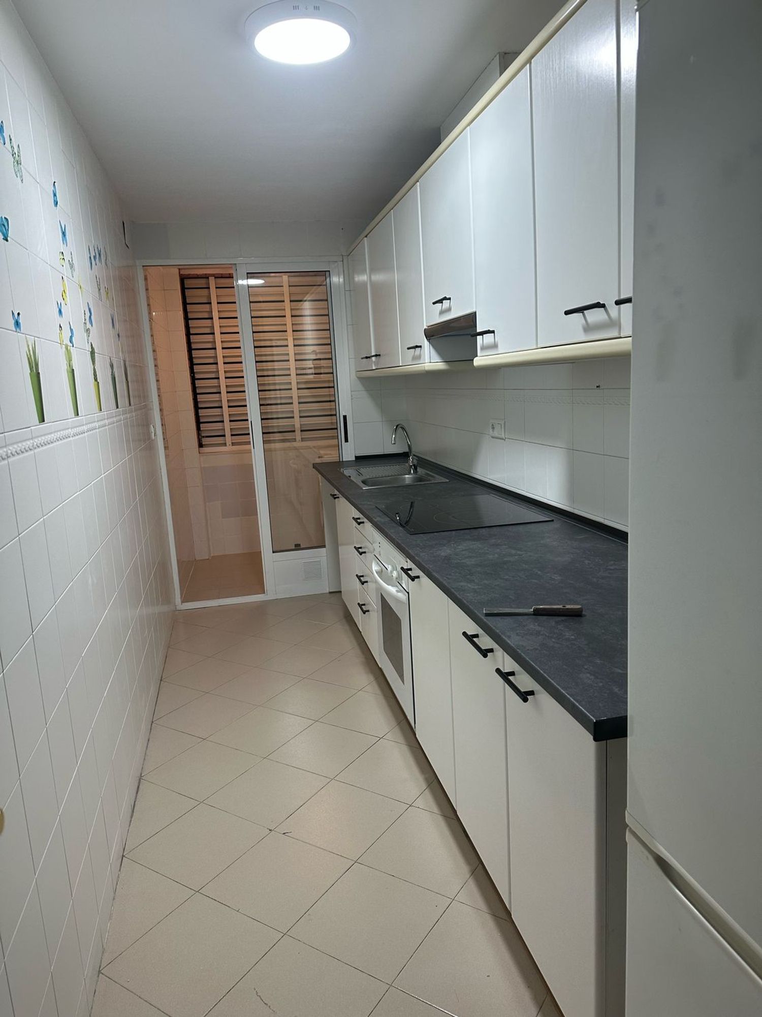 Piso en calle Doctor José Luis de la Vega, 12 - Foto 4