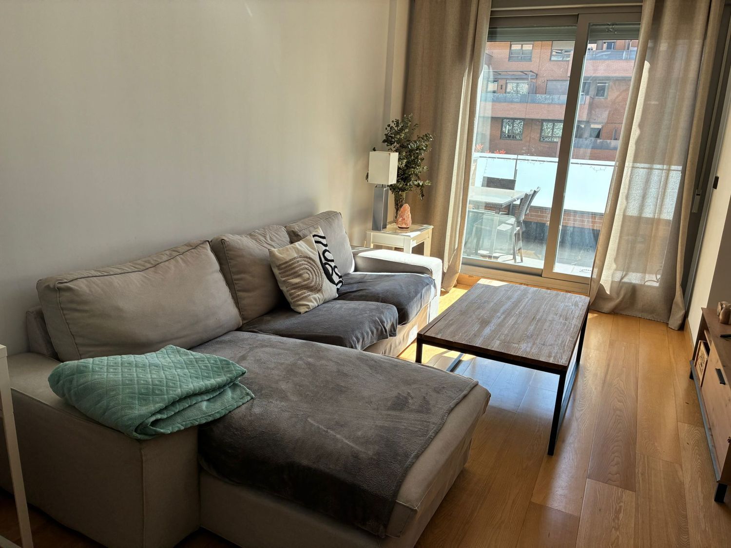 Piso en calle Vilar de Donas, 9 - Foto 2