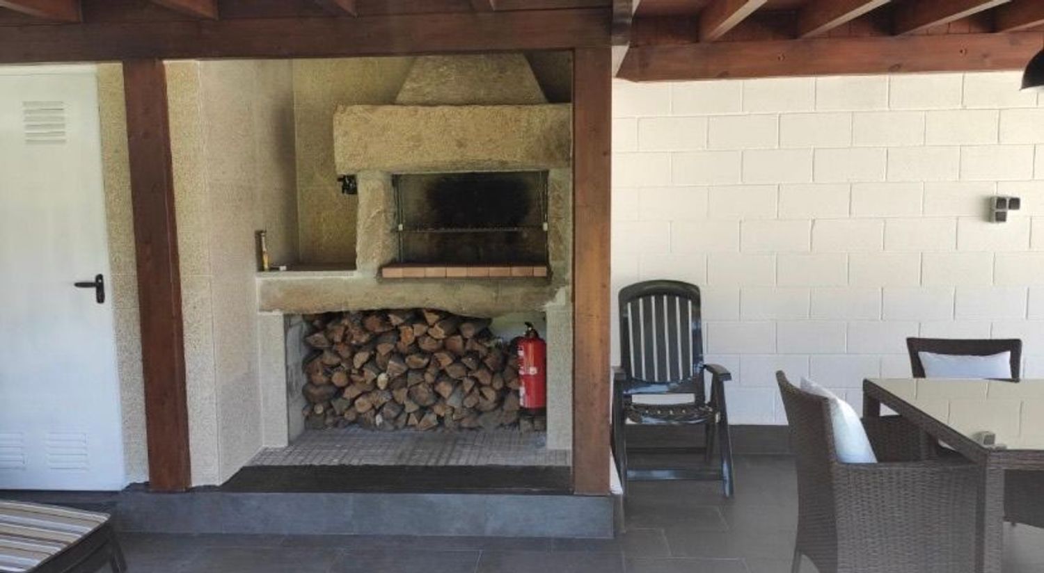 Chalet pareado en Nantón a Pedra, 14 - Foto 11