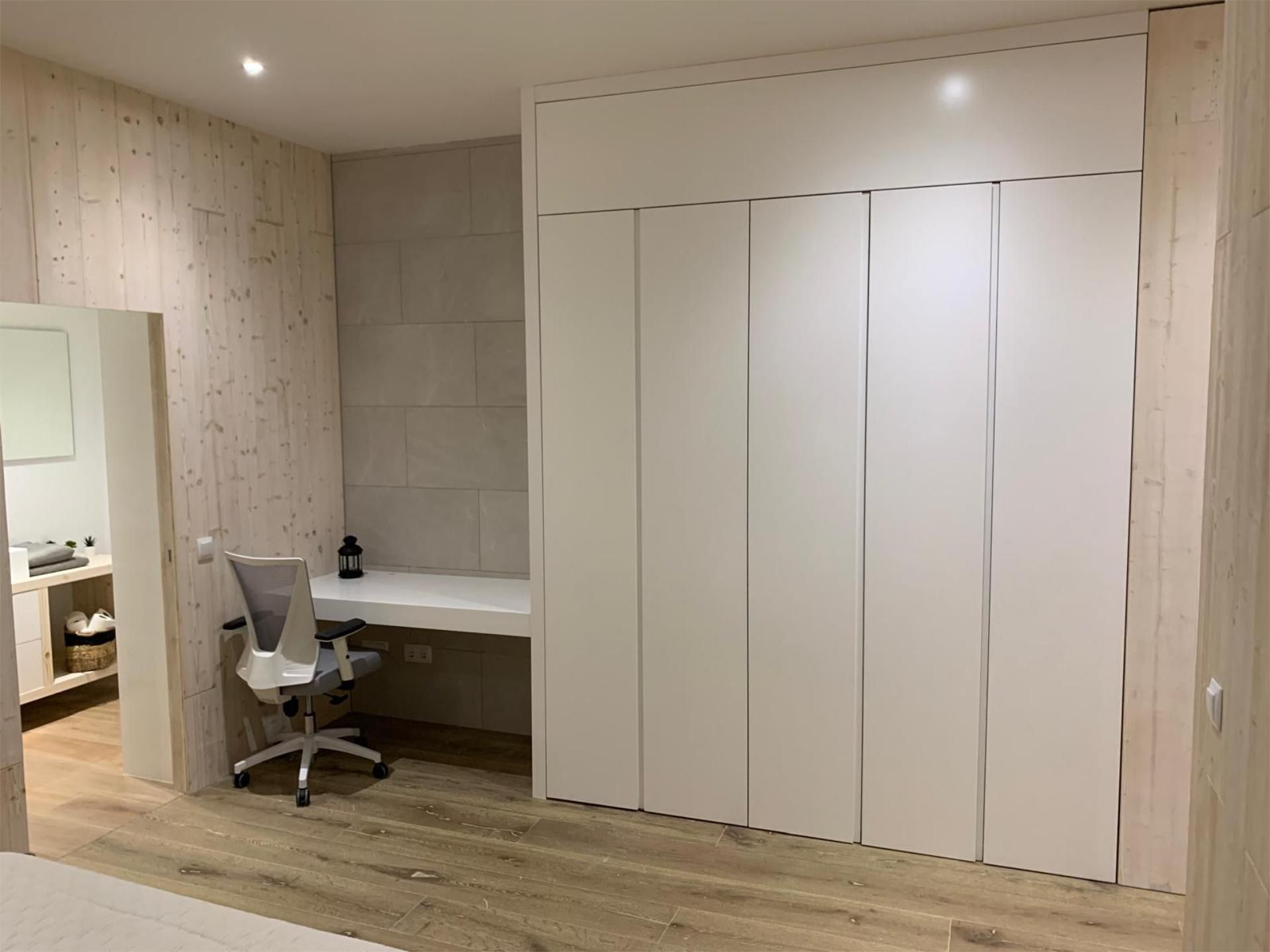 Planta baja en  Carrer de Ticià 26 - Foto 14