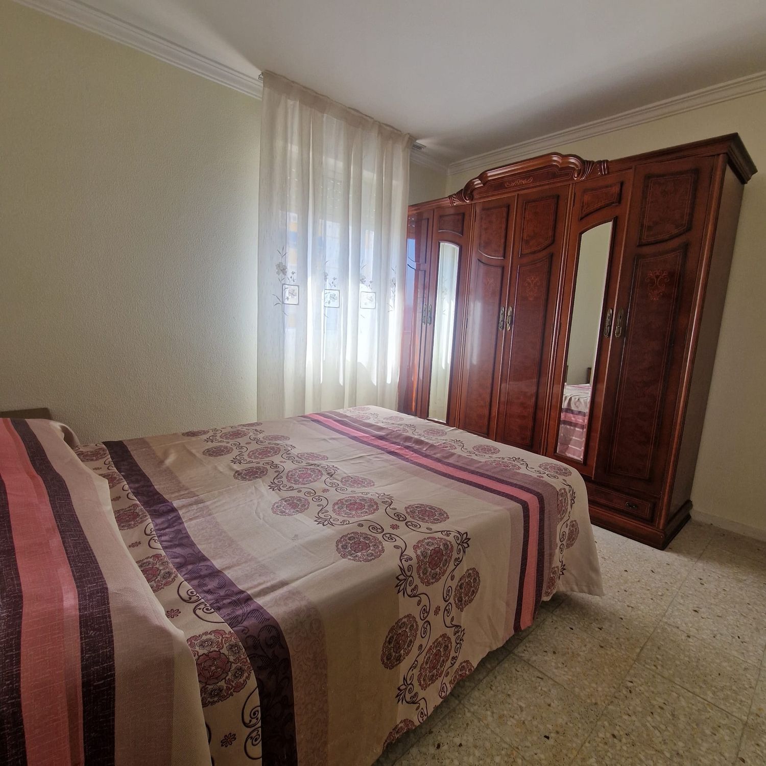 Piso en Plaza la Cejilla, 1, Santiago - Coronación - Foto 5
