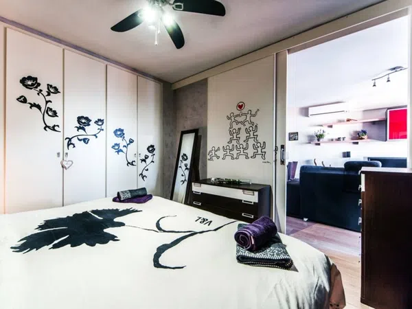 Piso en calle de Oslo, 2 - Foto 14