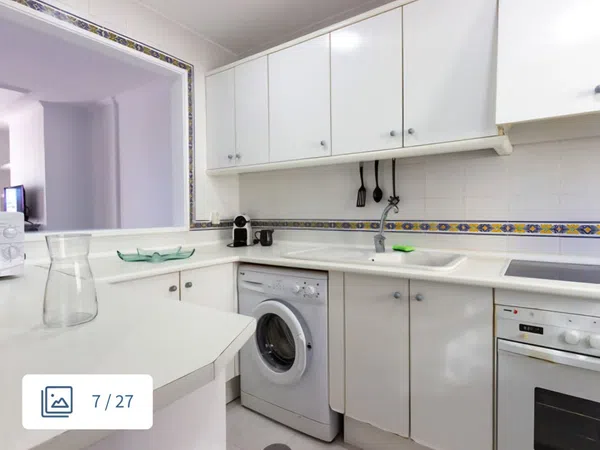 Piso en Calle Cartagena, 1 URPALMERALCABOPALOSEsPlPt - Foto 17