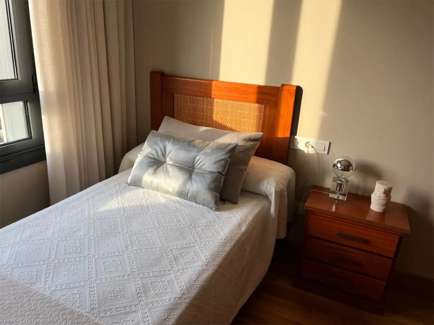 Piso en  Rúa do Miradoiro 3 - Foto 17