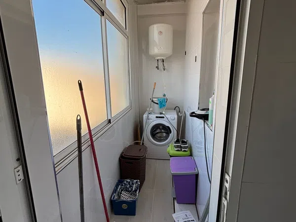 Piso en Puerto s/n, Roquetas pueblo - Foto 4