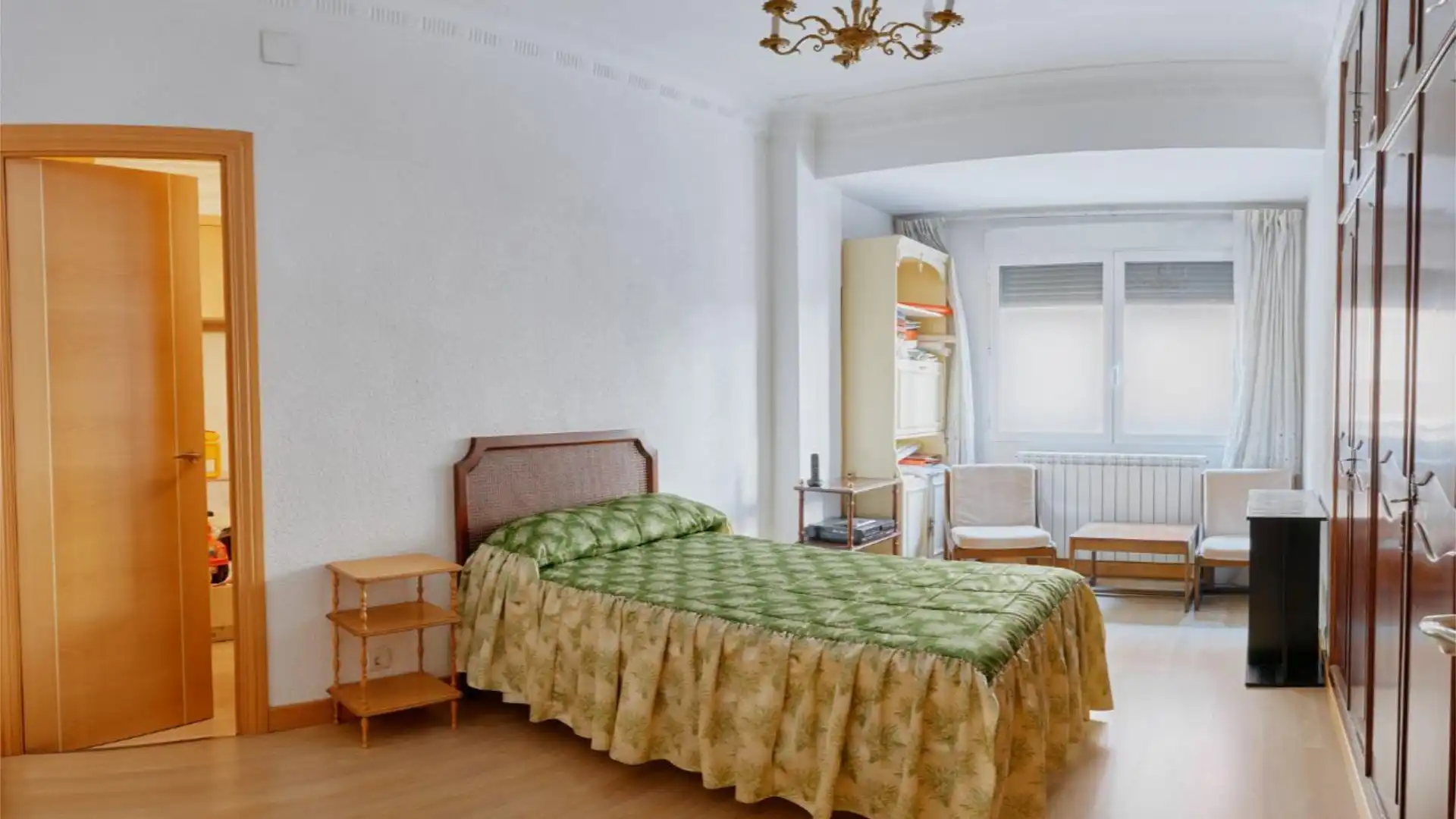 Piso en  Zaragoza Capital - Foto 6