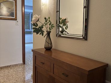 Piso en  Carrer de la Mar 9 - Foto 1
