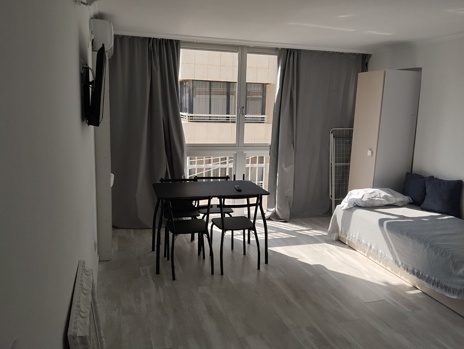 Estudio en Calle Sierra Dorada, 12, Zona Sierra Helada - Foto 5