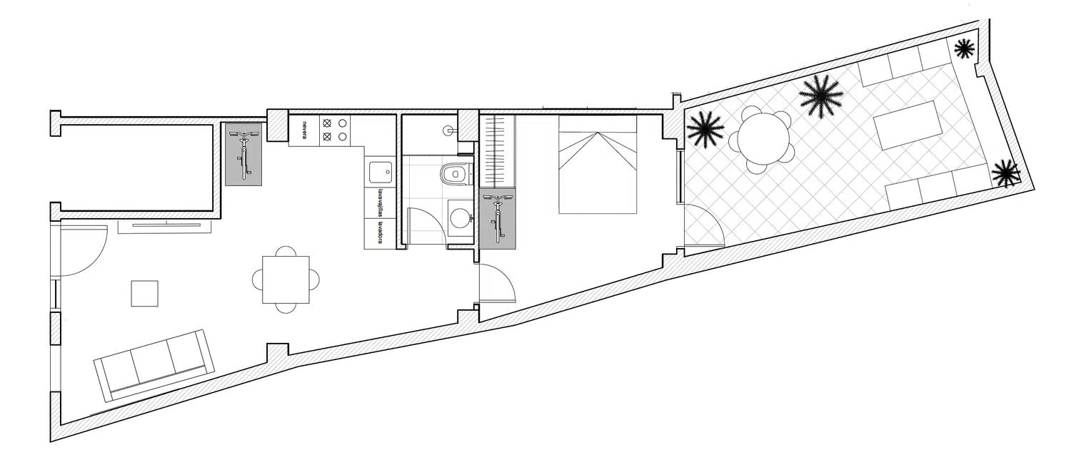 Piso en calle d'Oriola, 25 - Foto 10