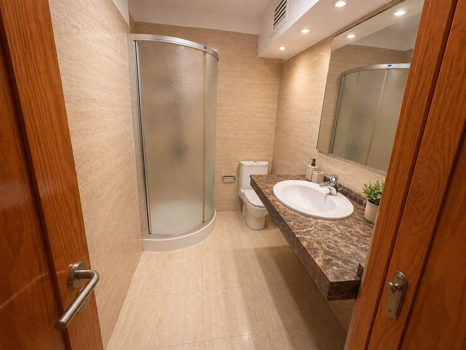 Piso en Avenida Francisco la Roche, 49, Urbanización Anaga - Foto 5