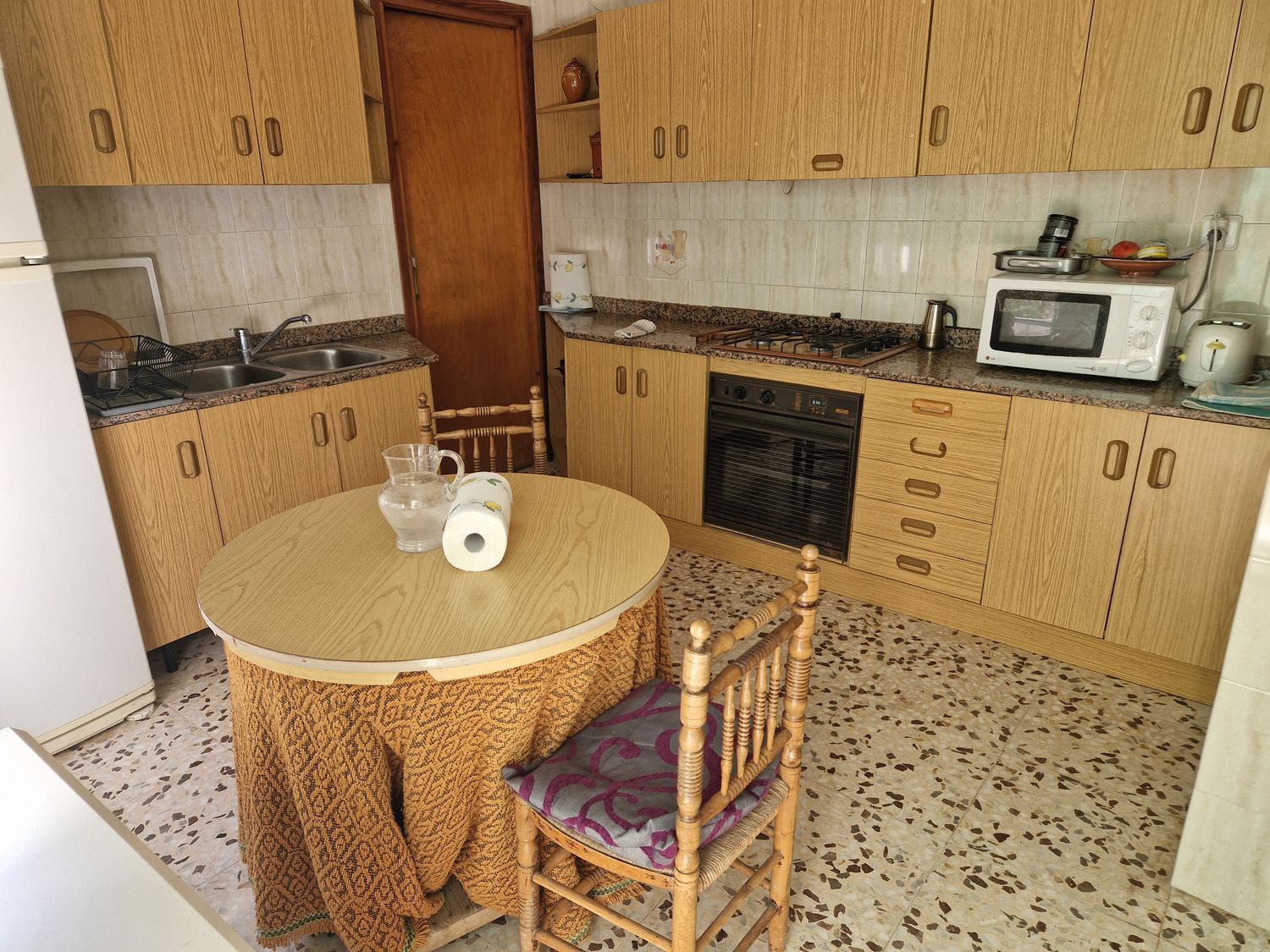 Casa de pueblo en Ledaña - Foto 34