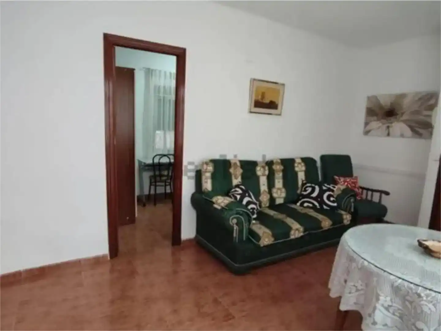 Apartamento en  Avenida Tenor Pedro Lavirgen 12 - Foto 11