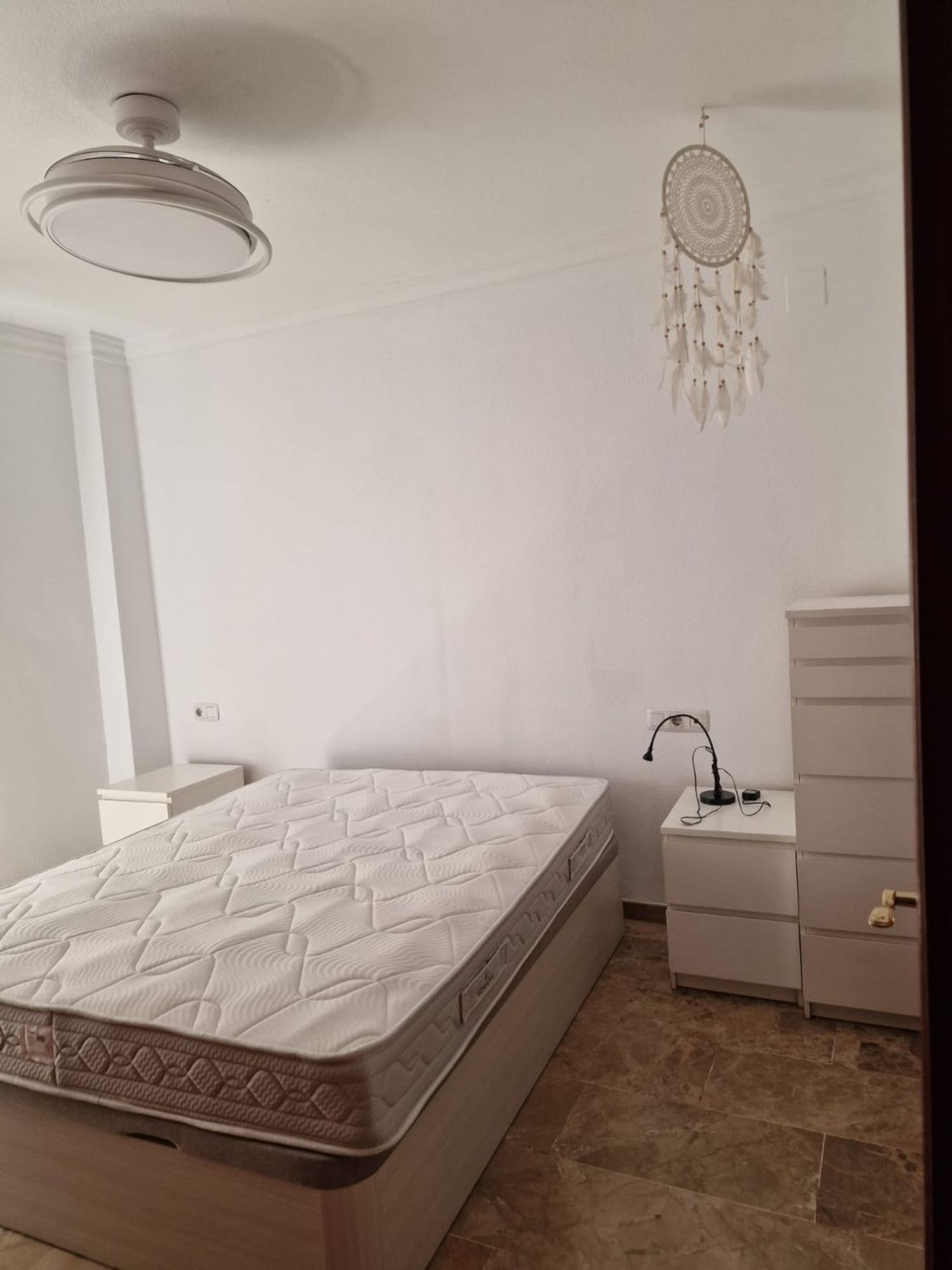 Piso en Nuevo San Andrés - Dos Hermanas, Nuevo San Andrés - Dos Hermanas - Foto 7