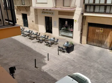 Piso en  Calle Cronista Cazabán 5 - Foto 9