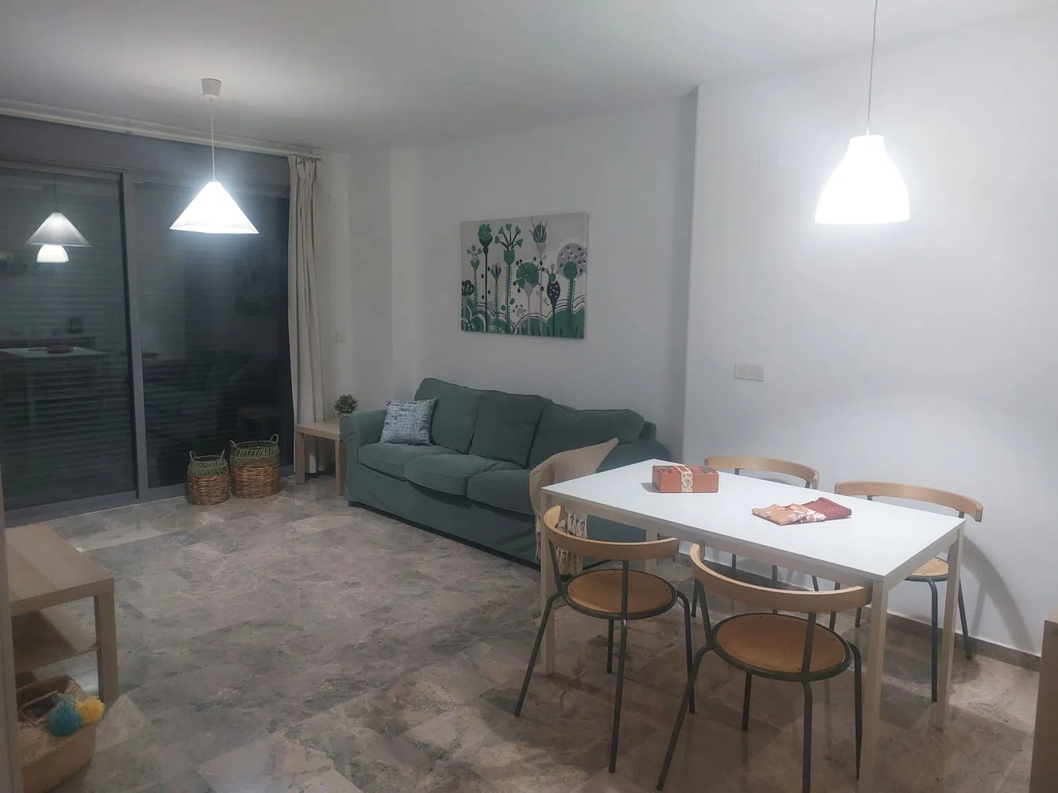 Piso en calle Navarro Ledesma, 170 - Foto 1