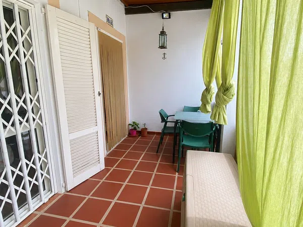 Chalet adosado en Calle Alejo Carpentier, 39 - Foto 3