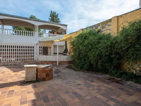 Casa independiente en Barrio El Palmar - Foto 10