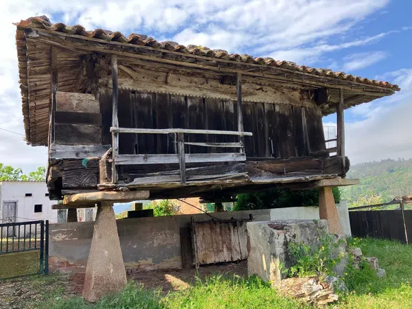 Casa de pueblo en Cayao, Coro s/n - Foto 3