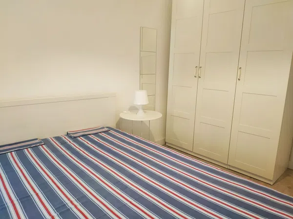 Piso en Calle Nicolás Salmerón, 27, Circular - Vadillos, Circular - Vadillos - Foto 8