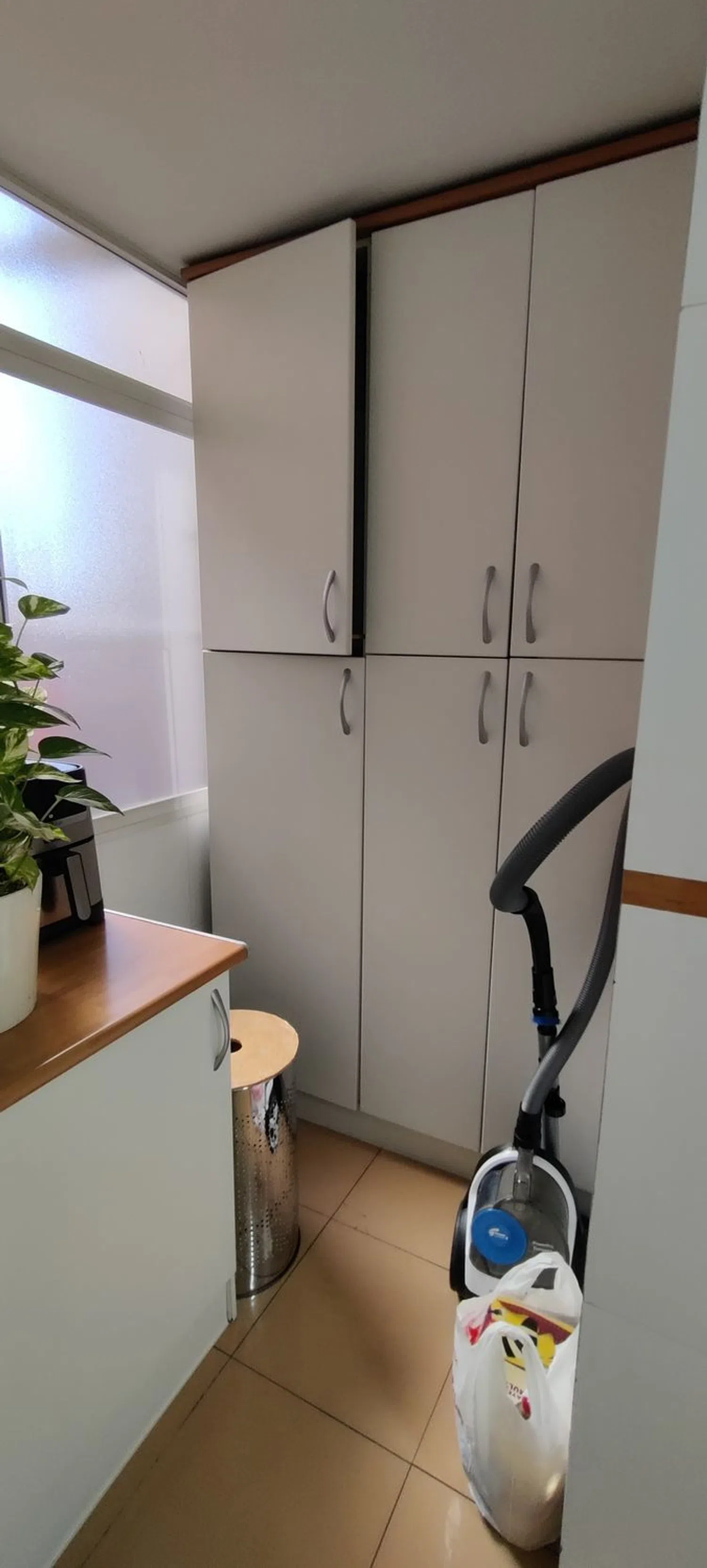 Piso en avenida de la Ciudad de Barcelona, 109 - Foto 9