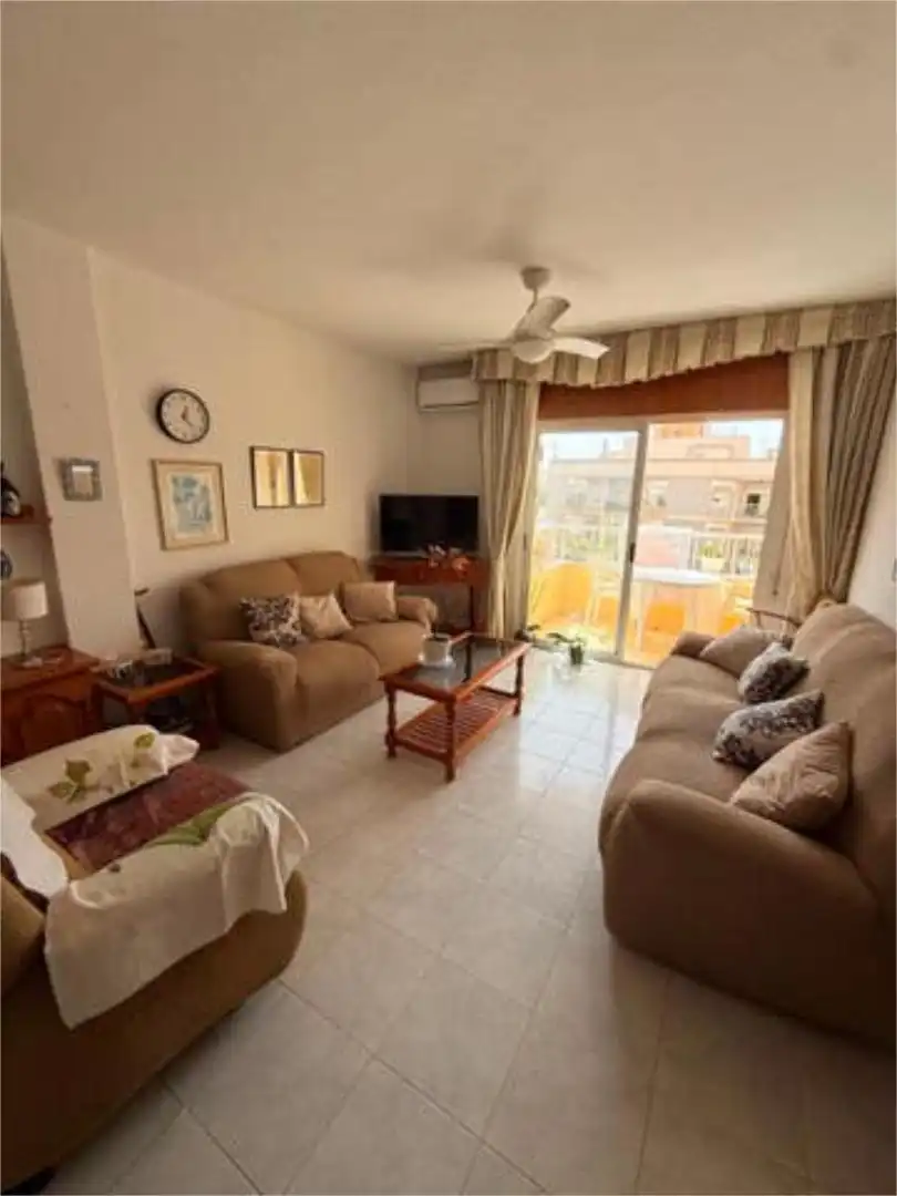 Piso en Avda Juan Carlos I N 27 3 D - Foto 3