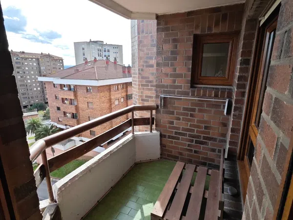 Piso en Calle luis vicente de velasco, 3 d, Alisal - Cazoña - San Román, Alisal - Cazoña - San Román - Foto 11