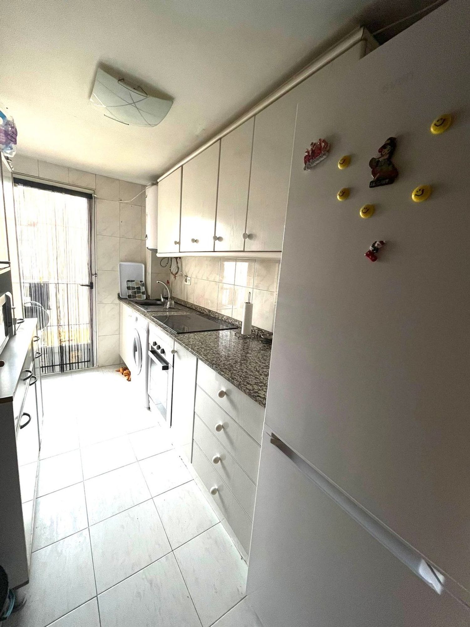 Piso en avenida Benito Perez Galdos, 4 - Foto 4