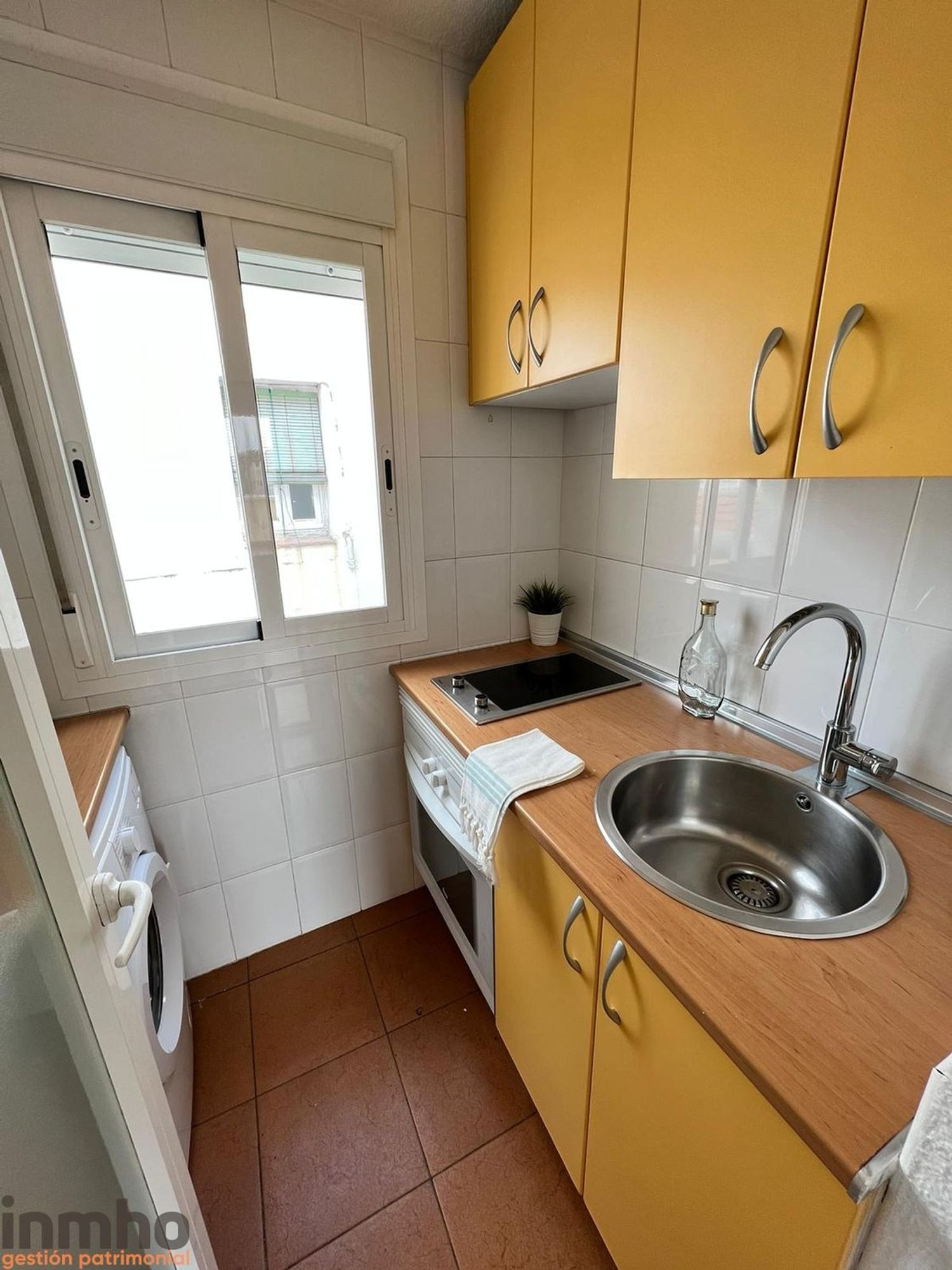 Estudio en Calle de Navarra, Bellas Vistas - Foto 12