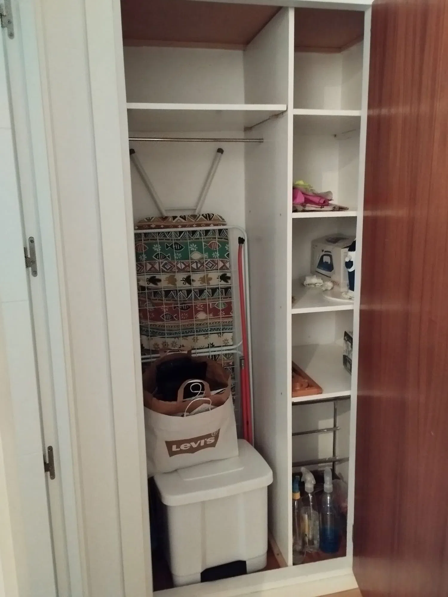 Piso en glorieta del general álvarez de castro, 5 - Foto 8