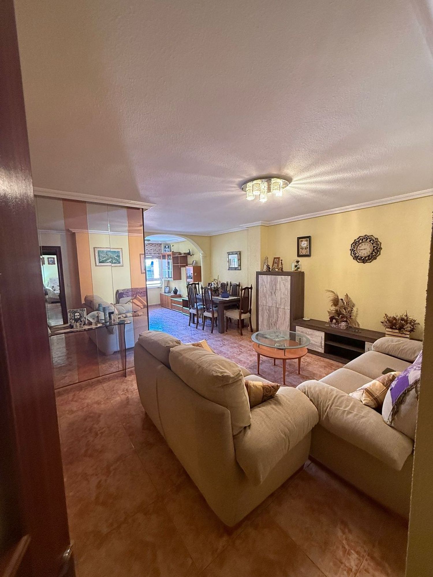 Piso en calle Pantaleón Boné, 9 - Foto 1