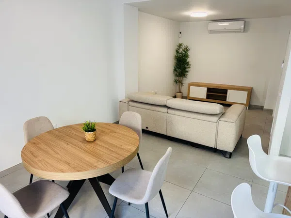 Chalet pareado en Villablanca - Torrecárdenas - Foto 10